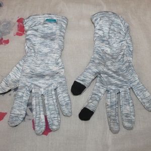 GLOVES